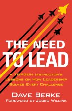 The Need to Lead