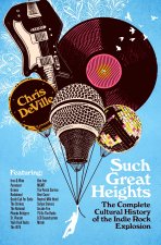 Such Great Heights