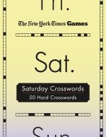New York Times Games Saturday Crosswords
