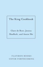 The King Cookbook