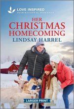 Her Christmas Homecoming