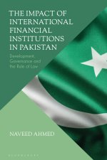 The Impact of International Financial Institutions in Pakistan