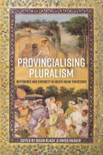 Provincializing Pluralism
