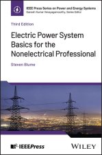 Electric Power System Basics for the Nonelectrical Professional