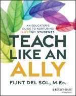 Teach Like an Ally