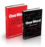 The One Word That Will Change Your Life Bundle