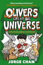 Oliver's Great Big Universe 3