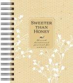 Sweeter Than Honey
