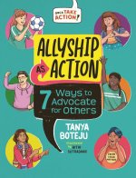Allyship as Action