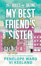 The Rules of Dating My Best Friend's Sister