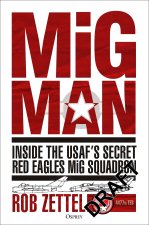 American MIG Pilot