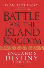 Battle for the Island Kingdom