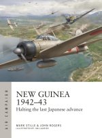 New Guinea 1942-43