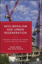 Neoliberalism and Urban Regeneration