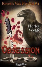 Obsession (Raven's Vale Psychos 1)