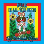Music Is All You Need!