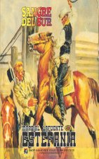 Sangre del sur (Colección Oeste)