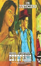 Un justiciero (Colección Oeste)