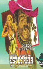 Miedo colectivo (Colección Oeste)