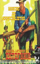 Rancho de especialistas (Colección Oeste)
