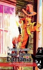 La canción de la muerte (Colección Oeste)