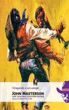 Vengando a un amigo (Colección Oeste)