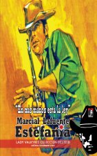 En mis manos está la ley (Colección Oeste)