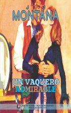 Un vaquero admirable (Colección Oeste)