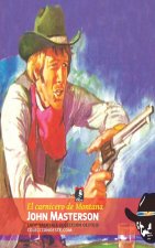 El carnicero de Montana (Colección Oeste)