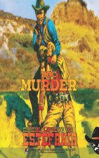 Doc Murder (Colección Oeste)