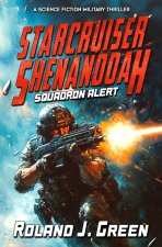 Starcruiser Shenandoah