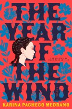The Year of the Wind