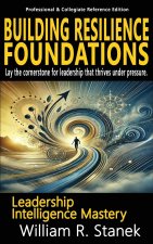 Building Resilience Foundations