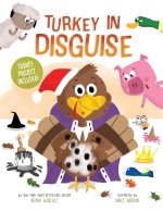 Turkey in Disguise!