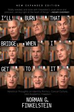 I'll Burn That Bridge When I Get to It