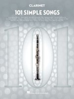 101 Simple Songs