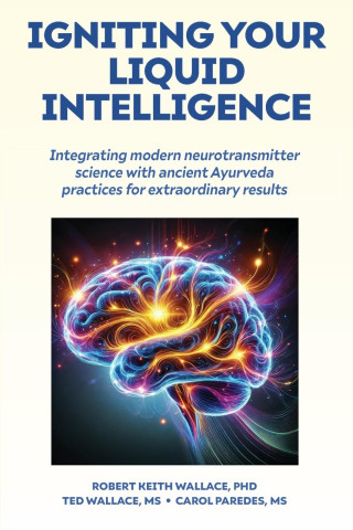 Igniting Your  Liquid Intelligence