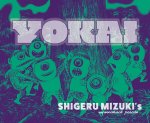 Yokai: Shigeru Mizuki's Paranormal Parade