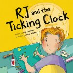 Rj and the Ticking Clock