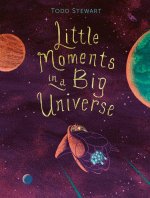 Little Moments in a Big Universe