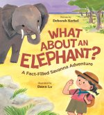 What about an Elephant?