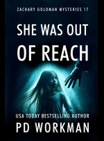 She Was Out of Reach
