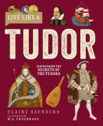 Live Like a Tudor