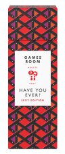 Have You Ever? Sexy Edition