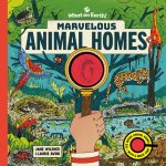 Marvelous Animal Homes