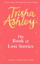 The Book of Lost Stories