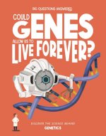 How Do Genes Make Us Who We Are?