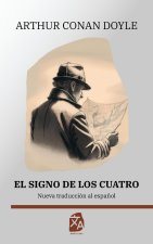 El signo de los cuatro