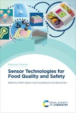 Sensor Technologies for Food Quality and Safety