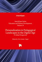 Personalization in Pedagogical Landscapes in the Digital Age - A Global Perspective